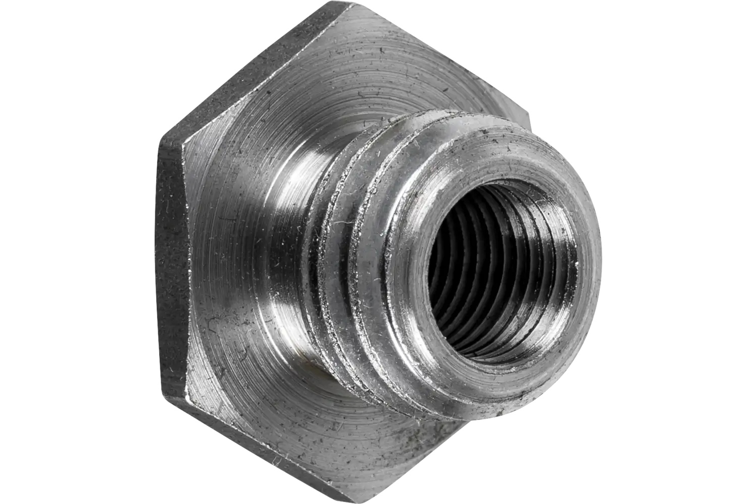 Picture of Pferd Thread Adaptor 5/8-11 to 3/8-24 Retail